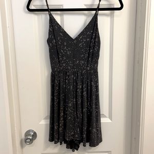 Urban Outfitters romper